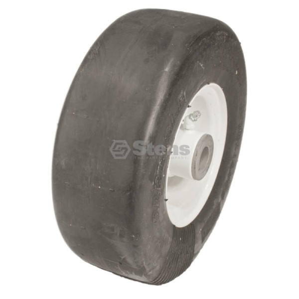 175-510 Montaje de la rueda sólida STENS | DIHERESA