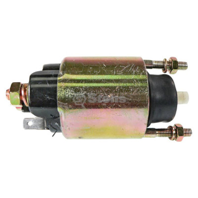 1900-0201 Solenoide