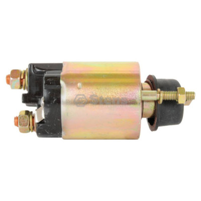 1900-0202 Solenoide