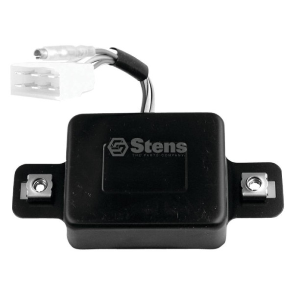 1900-0551 Regulador STENS | DIHERESA