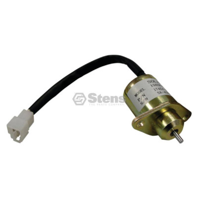 1903-3005 solenoide de...