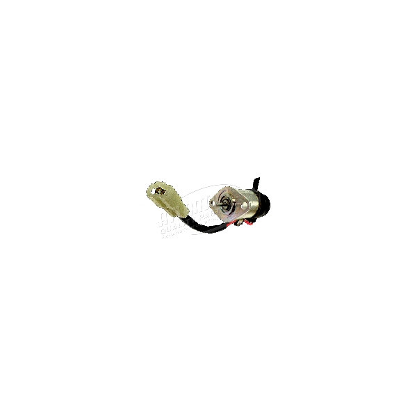 1903-3006 solenoide de combustible STENS | DIHERESA