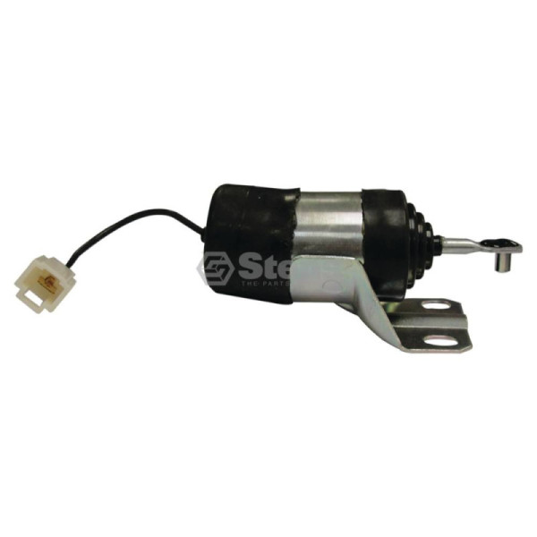 1903-3008 solenoide de combustible STENS | DIHERESA