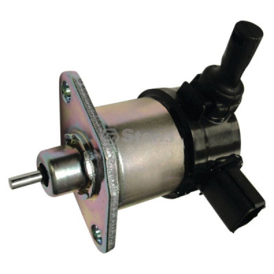 1903-3010 solenoide de combustible