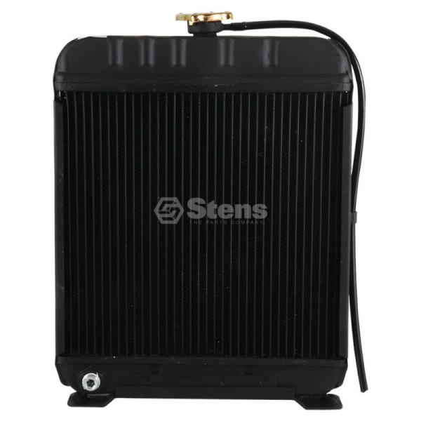1906-6304 Radiador STENS | DIHERESA