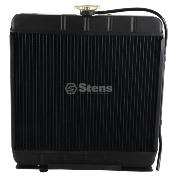 1906-6305 Radiador STENS | DIHERESA