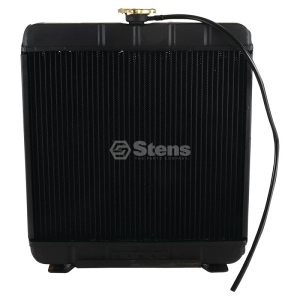 1906-6306 Radiador STENS | DIHERESA