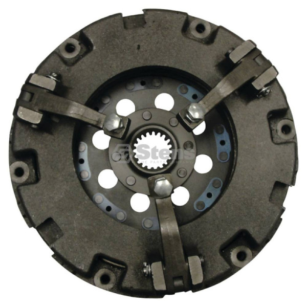 1912-1005 Embrague de disco doble STENS | DIHERESA