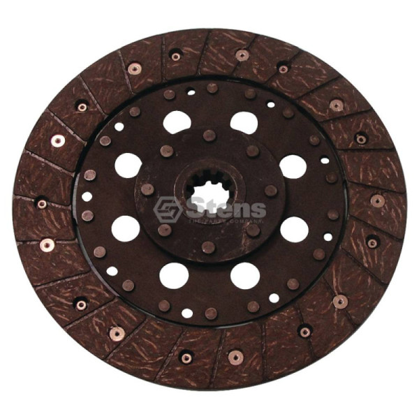 1912-1053 Disco de embrague STENS | DIHERESA