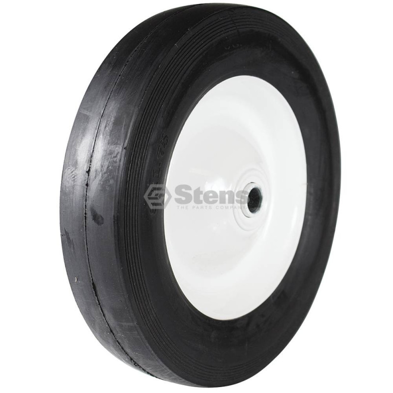 205-161 Rueda de rodamiento de bolas STENS | DIHERESA 205-161 Rueda de rodamiento de bolas STENS | DIHERESA