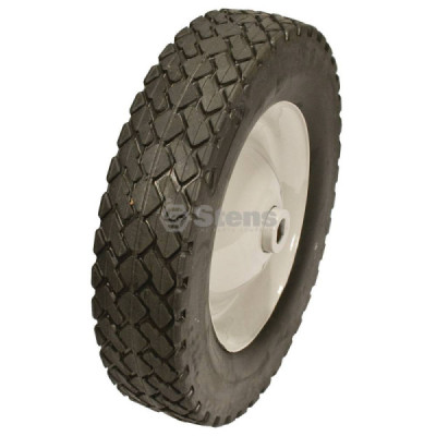 205-298 Rueda delantera STENS | DIHERESA