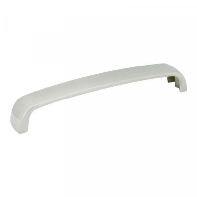 LJ1M06N LOCK Jaladera moderna tipo 06 níquel satinado Lock | DIHERESA