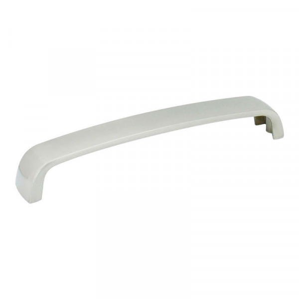 LJ1M06N LOCK Jaladera moderna tipo 06 níquel satinado Lock | DIHERESA