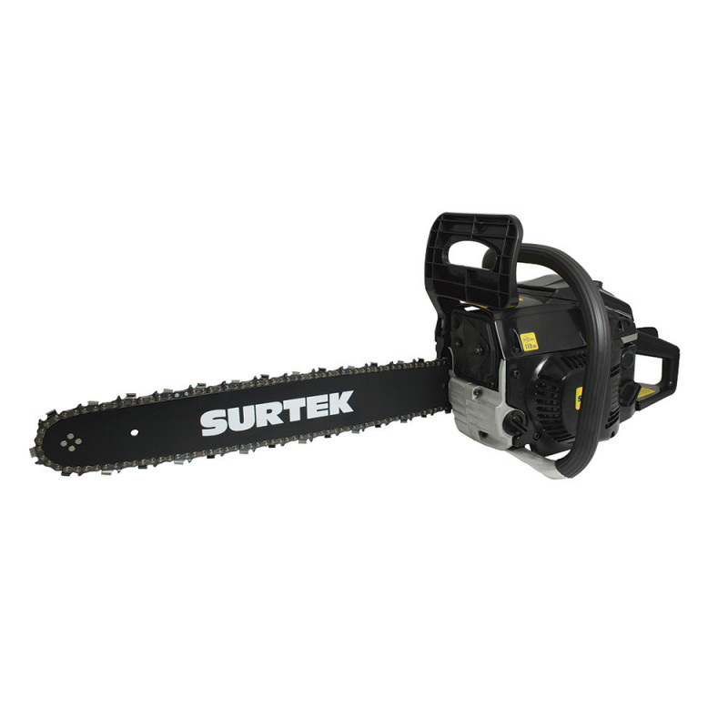 MS722 SURTEK Motosierra a gasolina 22" 3HP 51CC Surtek | DIHERESA MS722 SURTEK Motosierra a gasolina 22" 3HP 51CC Surtek | DIHERESA