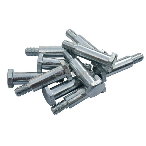 235-011 Tornillo de rueda 10 Piezas STENS | DIHERESA