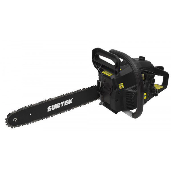 MS516A SURTEK Motosierra a gasolina 16" 2HP 45CC Surtek | DIHERESA