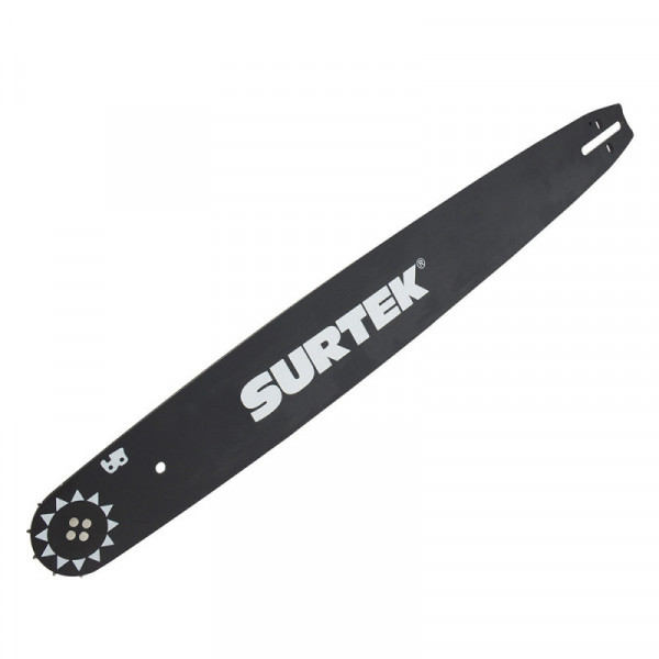 BMS16 SURTEK Barra para motosierra 16" Surtek | DIHERESA