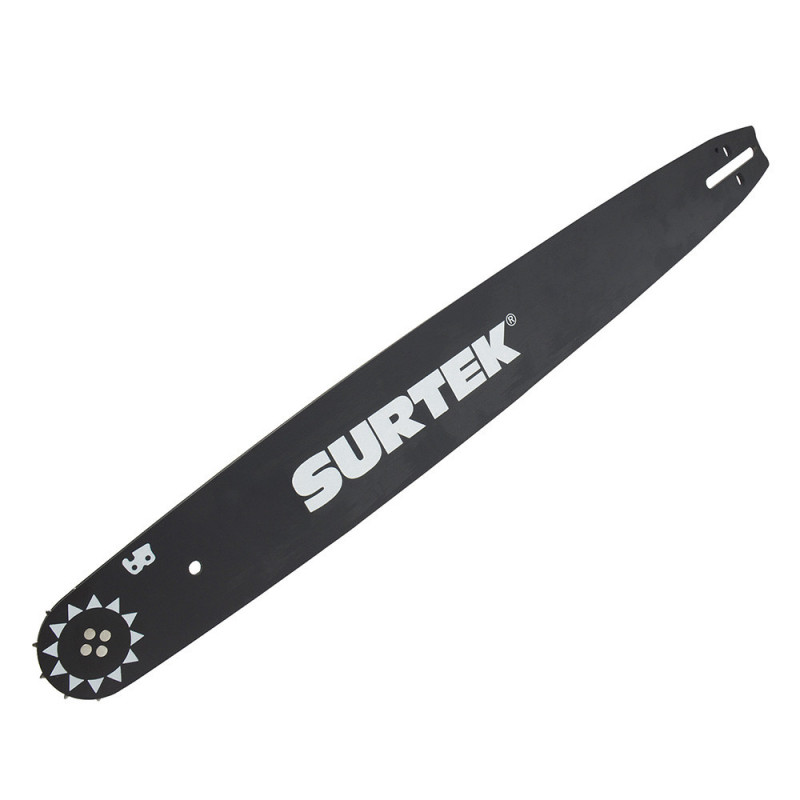 BMS18 SURTEK Barra para motosierra 18" Surtek | DIHERESA BMS18 SURTEK Barra para motosierra 18" Surtek | DIHERESA