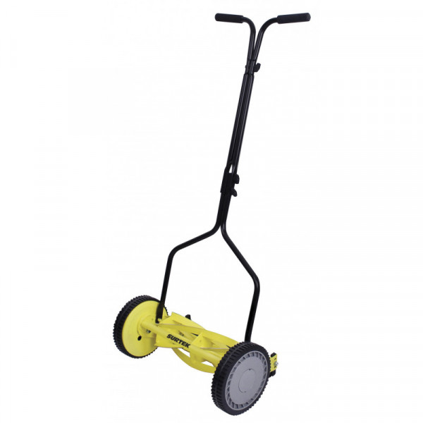 130270 SURTEK Podadora de pasto manual 14" Surtek | DIHERESA
