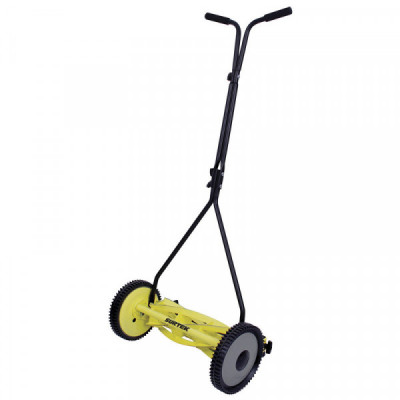 130271 SURTEK Podadora de pasto manual 16" Surtek | DIHERESA