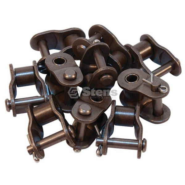 250-160 Offset Enlace - 40 10 Piezas STENS | DIHERESA