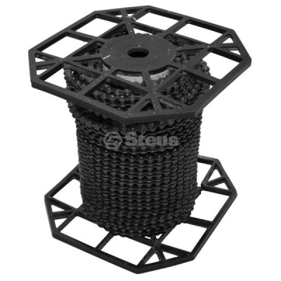 250-224 Cadena de rodillos - 420 STENS | DIHERESA