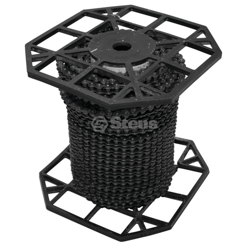 250-224 Cadena de rodillos - 420 STENS | DIHERESA