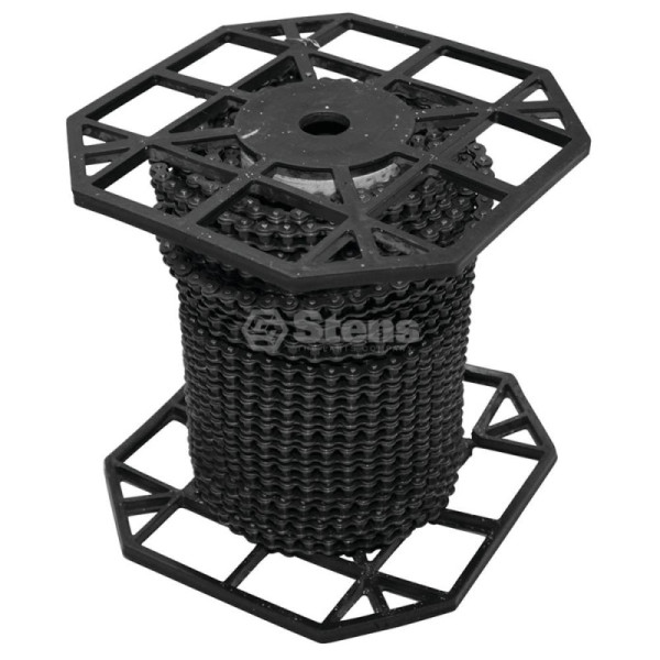 250-224 Cadena de rodillos - 420 STENS | DIHERESA