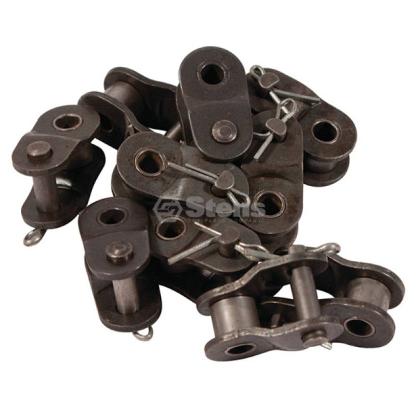 250-228 Offset Enlace - 420 10 Piezas STENS | DIHERESA