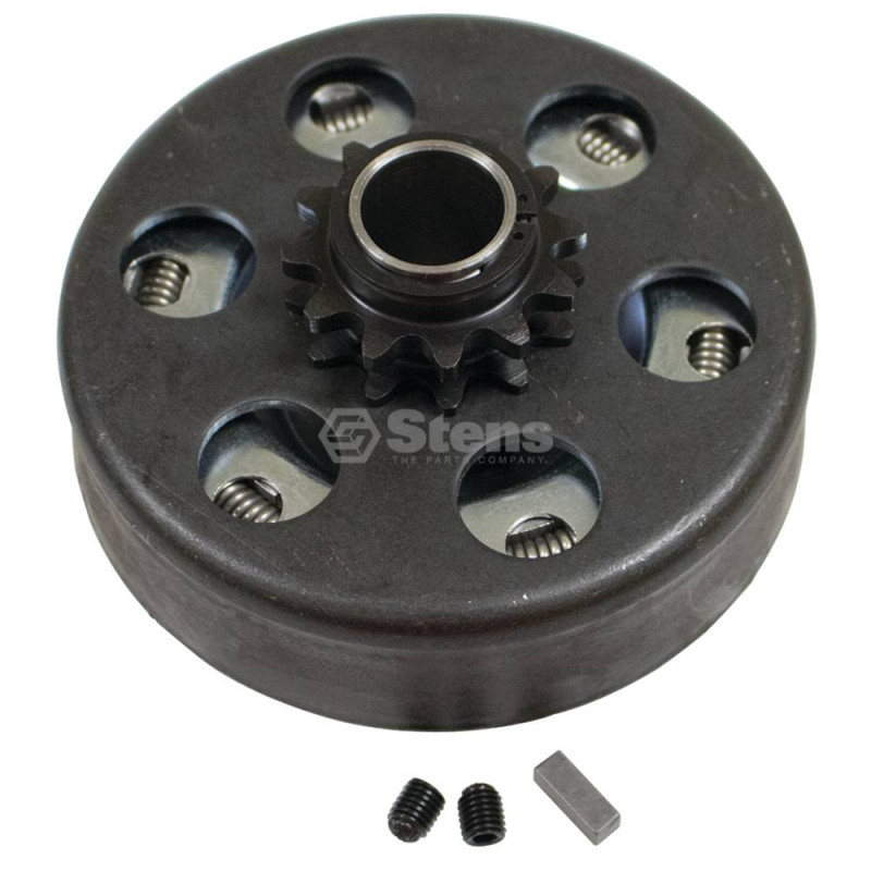 255-125 piñón embrague STENS | DIHERESA 255-125 piñón embrague STENS | DIHERESA