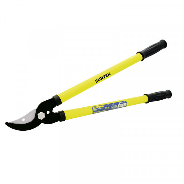 130227 SURTEK Tijera para poda de ramas altas tubular 21" Surtek | DIHERESA