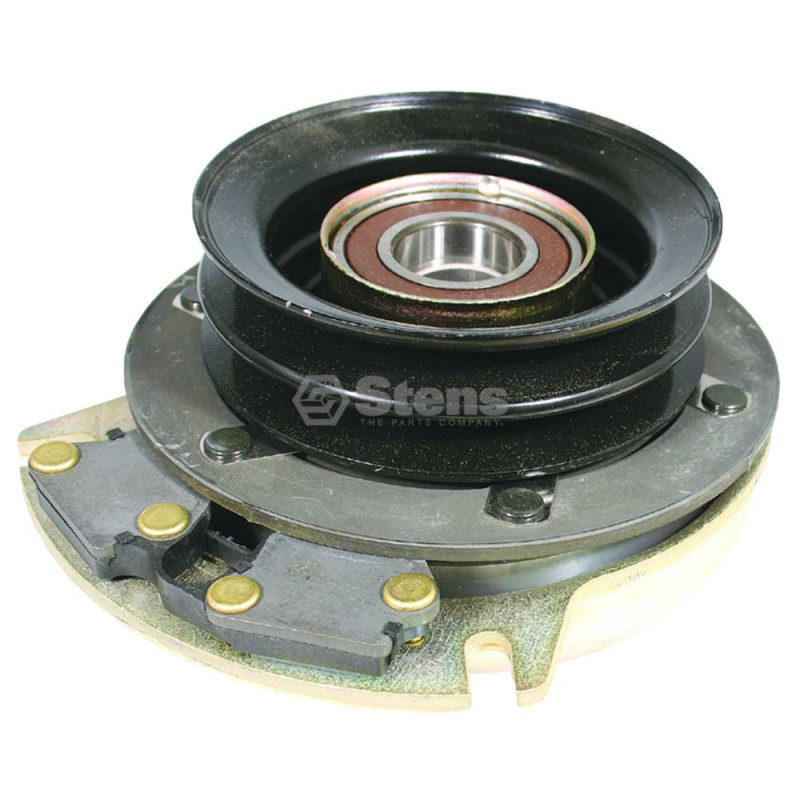 255-319 PTO eléctrico Embrague STENS | DIHERESA 255-319 PTO eléctrico Embrague STENS | DIHERESA