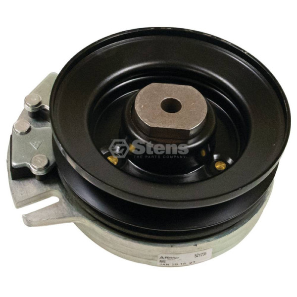 255-511 PTO eléctrico Embrague STENS | DIHERESA