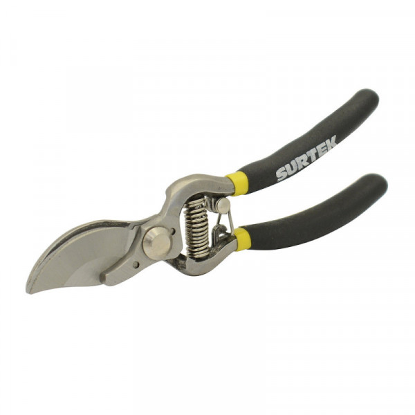 T27 SURTEK Tijera para poda a una mano forjada de paso 6" Surtek | DIHERESA