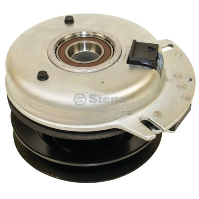 255-857 PTO eléctrico Embrague