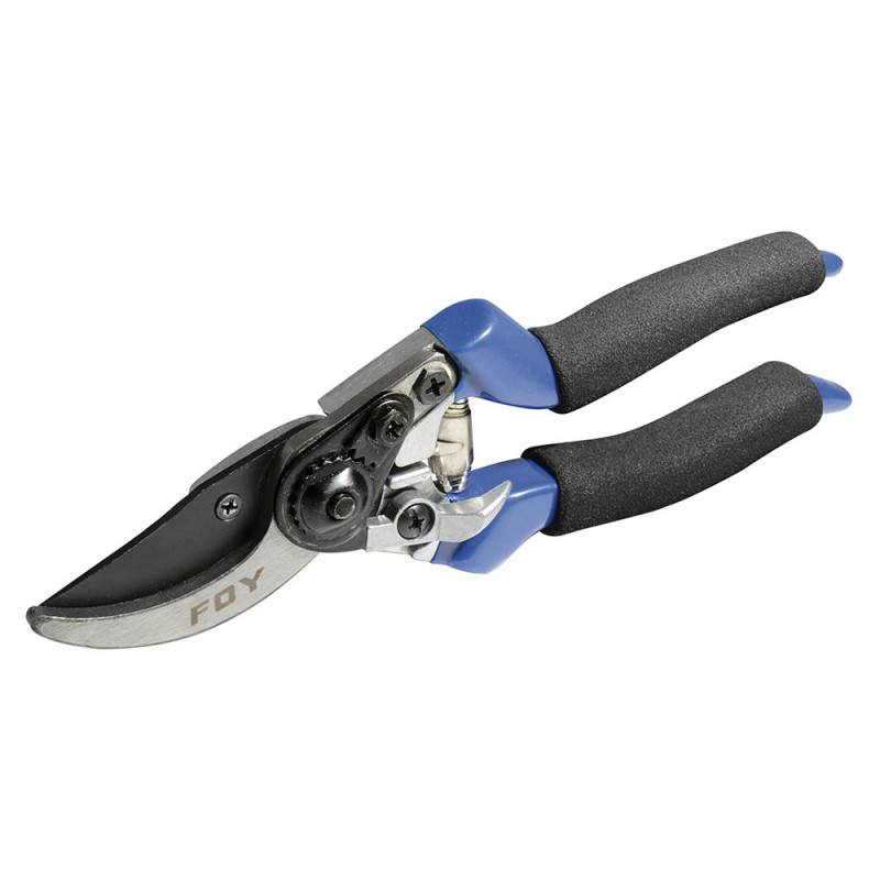 143040 FOY Tijera para poda a una mano para ramas verdes 8 1/2" Foy | DIHERESA 143040 FOY Tijera para poda a una mano para ramas verdes 8 1/2" Foy | DIHERESA