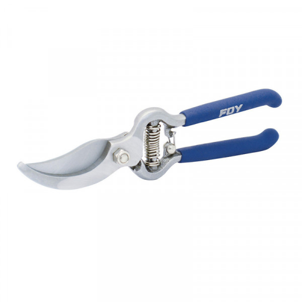 143041 FOY Tijera para poda a una mano para jardinería y floricultura 8" Foy | DIHERESA
