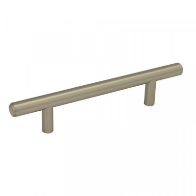 LJM220 LOCK Jaladera barra sólida 220 mm Lock | DIHERESA