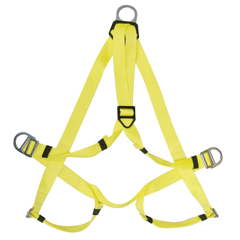 137424 SURTEK Arnés de suspensión con cinturón talla 36-40 Surtek | DIHERESA 137424 SURTEK Arnés de suspensión con cinturón talla 36-40 Surtek | DIHERESA