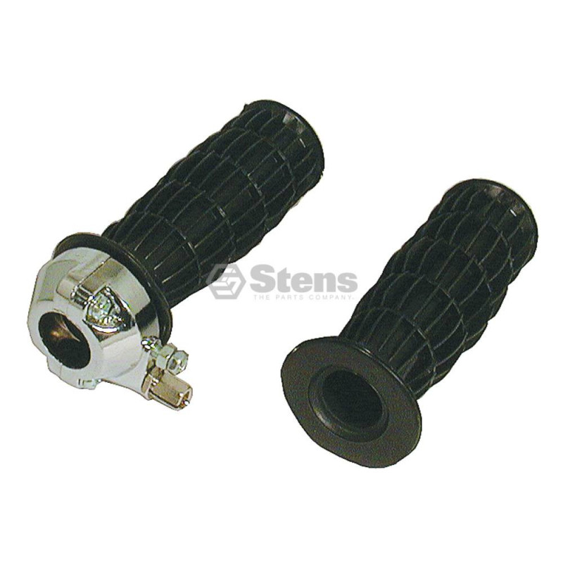 260-224 Giro ajustable de la empuñadura 2 Piezas STENS | DIHERESA 260-224 Giro ajustable de la empuñadura 2 Piezas STENS | DIHERESA