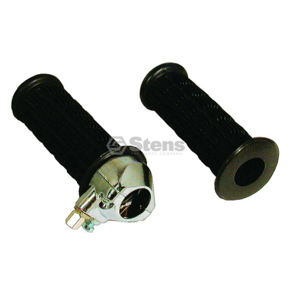 260-232 Giro ajustable de la empuñadura 2 Piezas STENS | DIHERESA