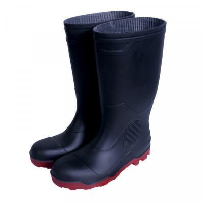 137550 SURTEK Botas industriales de hule 24