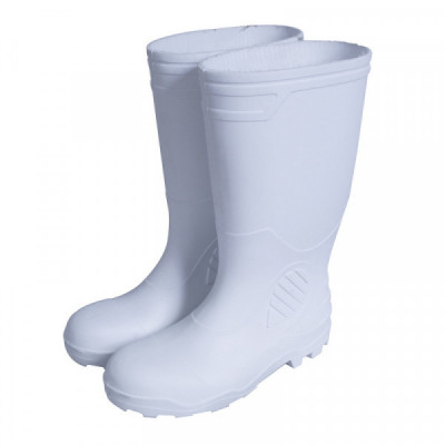 137560 SURTEK Botas sanitarias de hule 27