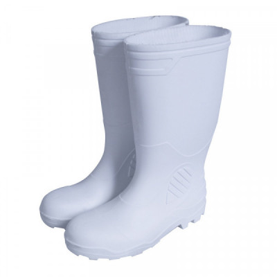 137563 SURTEK Botas sanitarias de hule 30 Surtek | DIHERESA