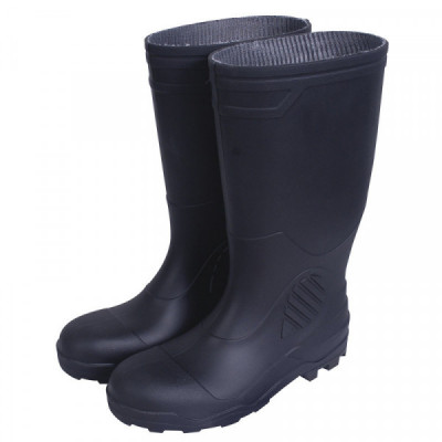 137566 SURTEK Botas jardineras de hule 26