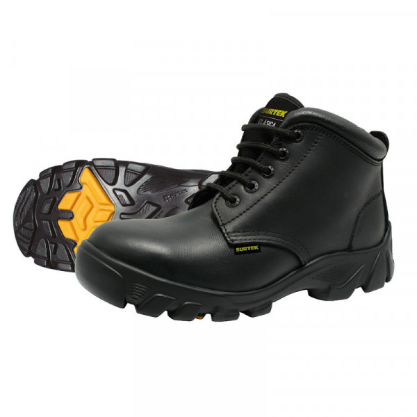 137587 SURTEK Botas seguridad -9 Surtek | DIHERESA