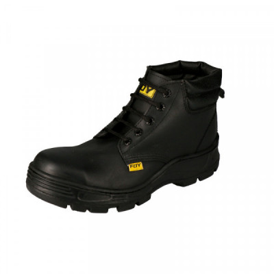 144536 FOY Botas de...