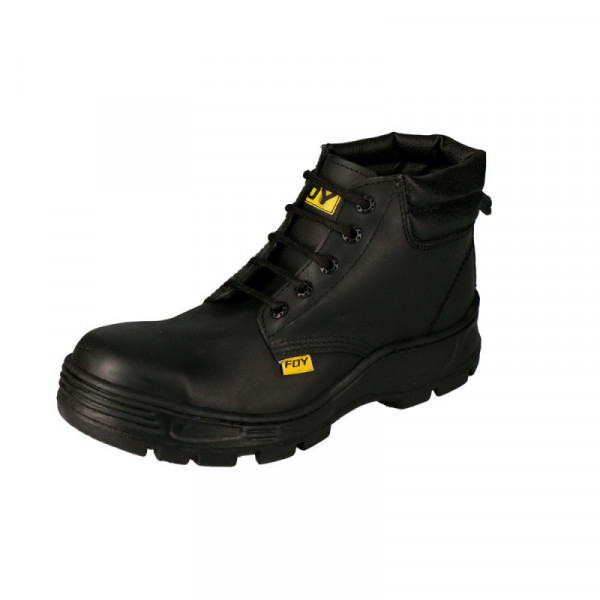 144536 FOY Botas de seguridad -27 Foy | DIHERESA