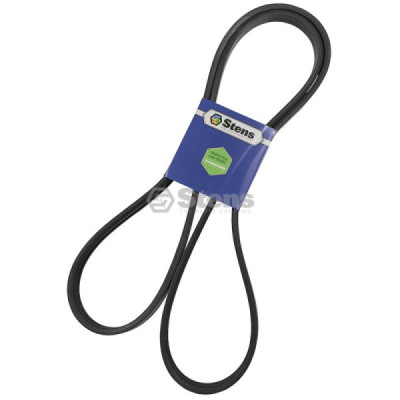 266-117 OEM reemplazo de la correa STENS | DIHERESA