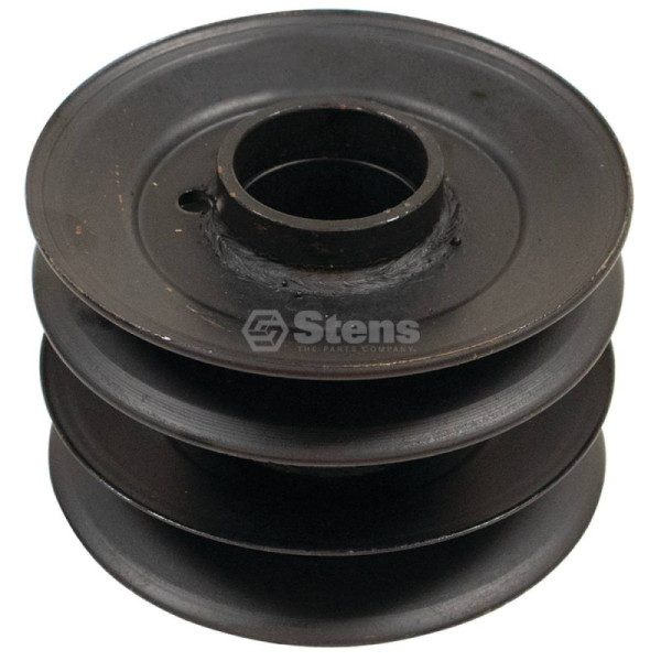 275-040 Doble husillo Polea STENS | DIHERESA